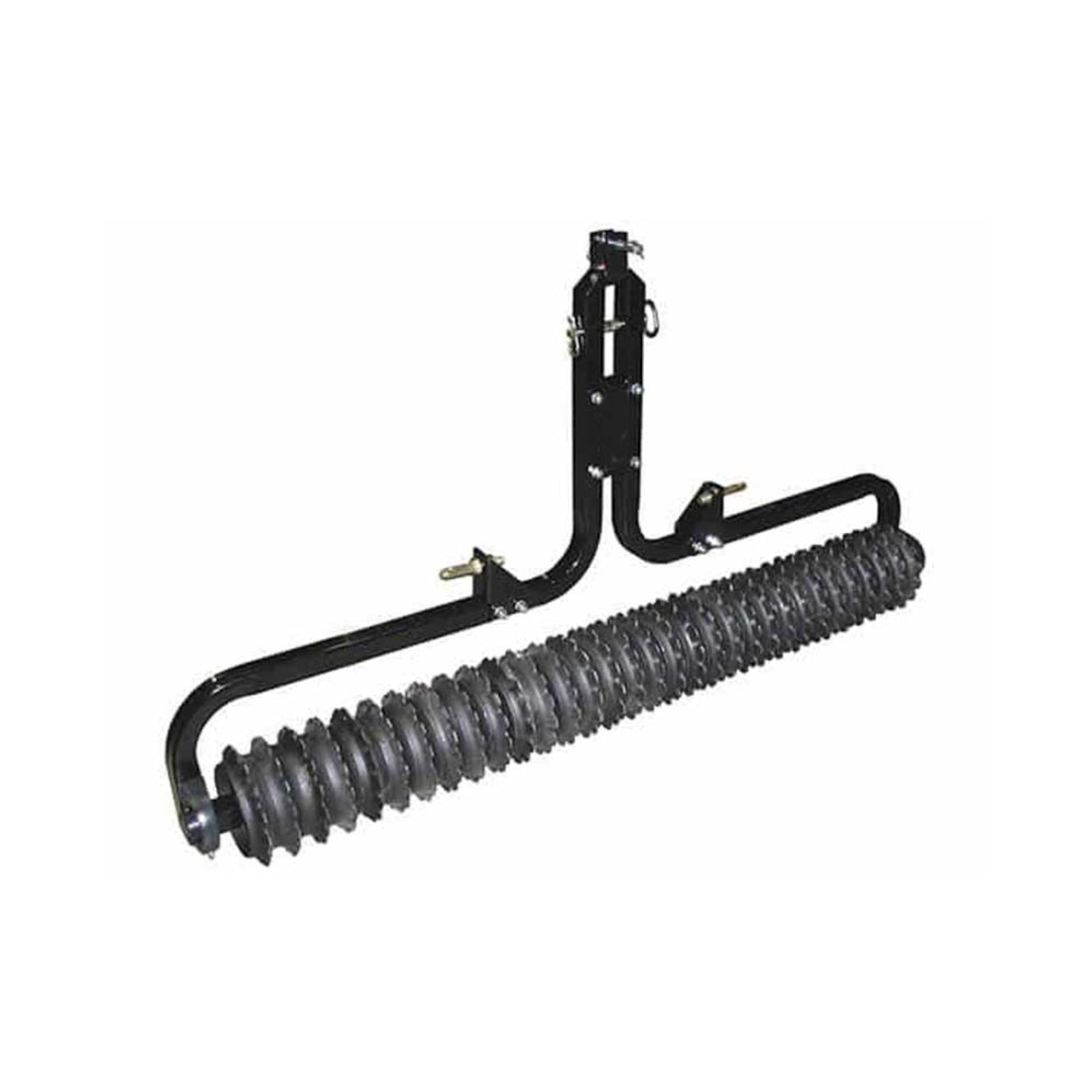GreyWolf Till-N-Claw Cultipacker 72-In. Wide - (GWG311029)