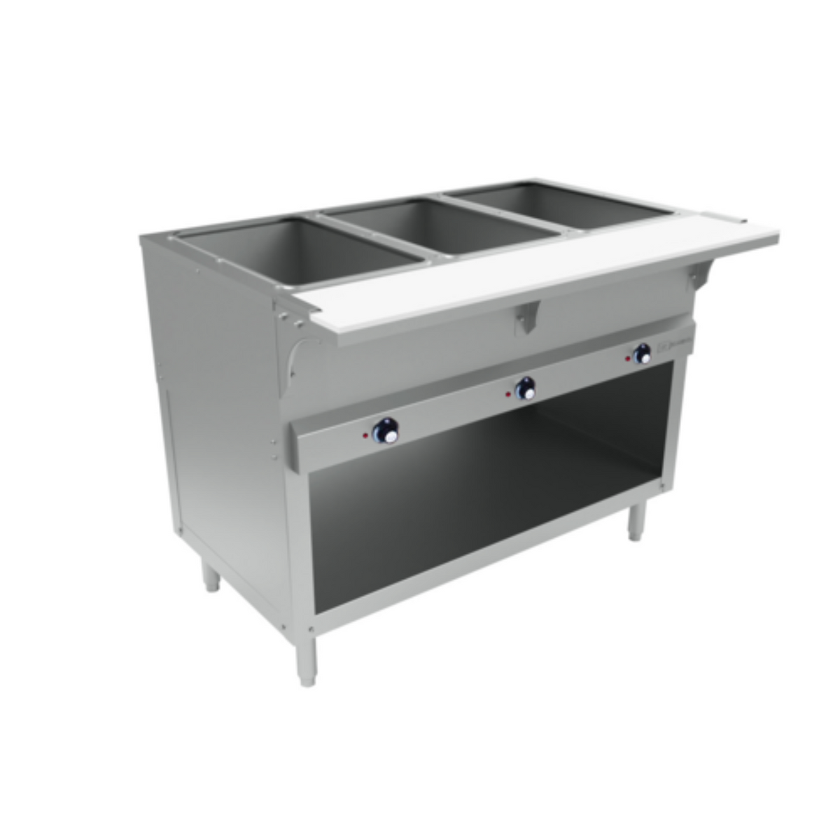 BK Resources Serving Counters - STE-3-120-EN