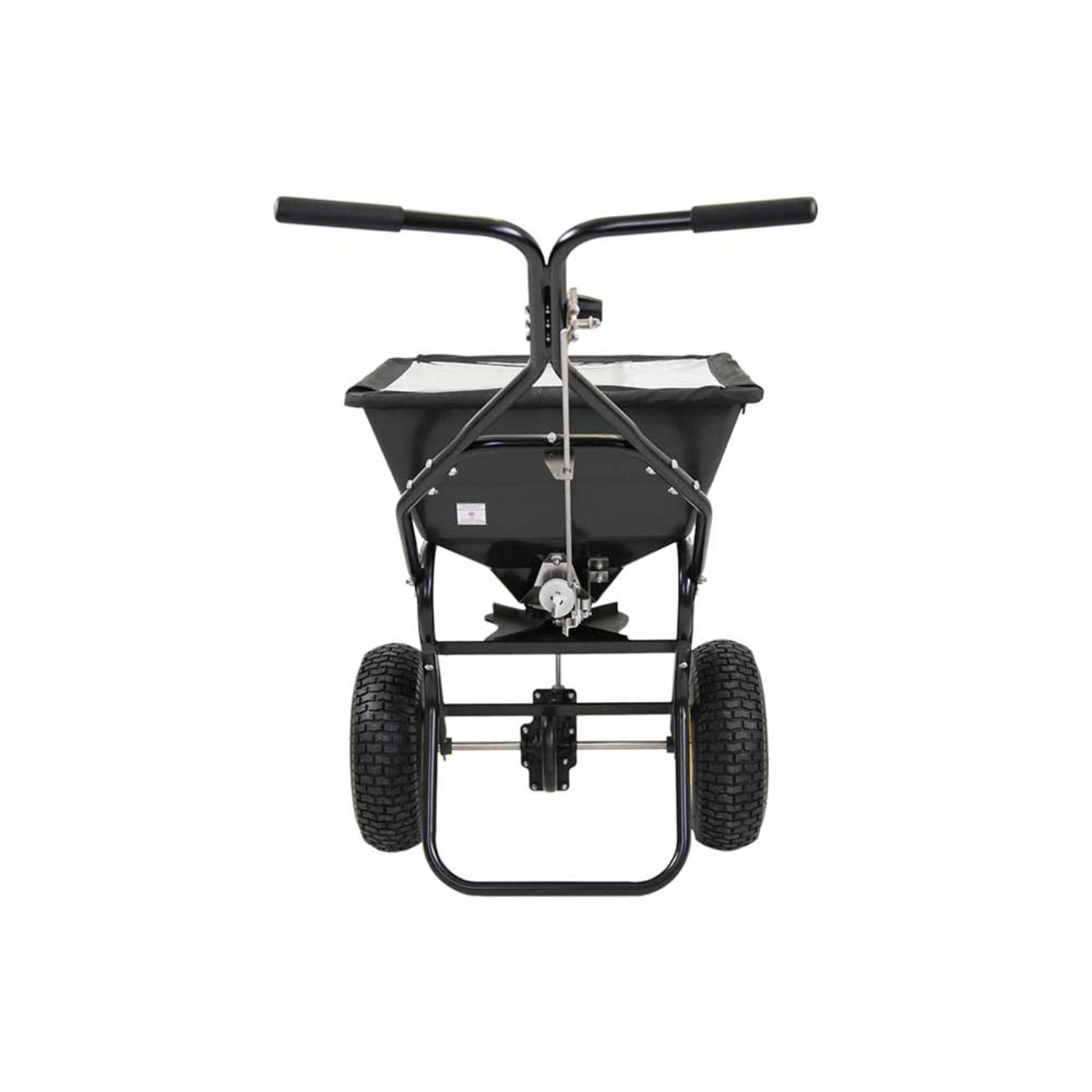 Spyker ERGO-Pro Walk Behind Broadcast Spreader 80-Lb.  - (SPY80-1P)