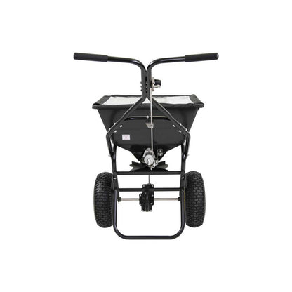 Spyker ERGO-Pro Walk Behind Broadcast Spreader 80-Lb.  - (SPY80-1P)