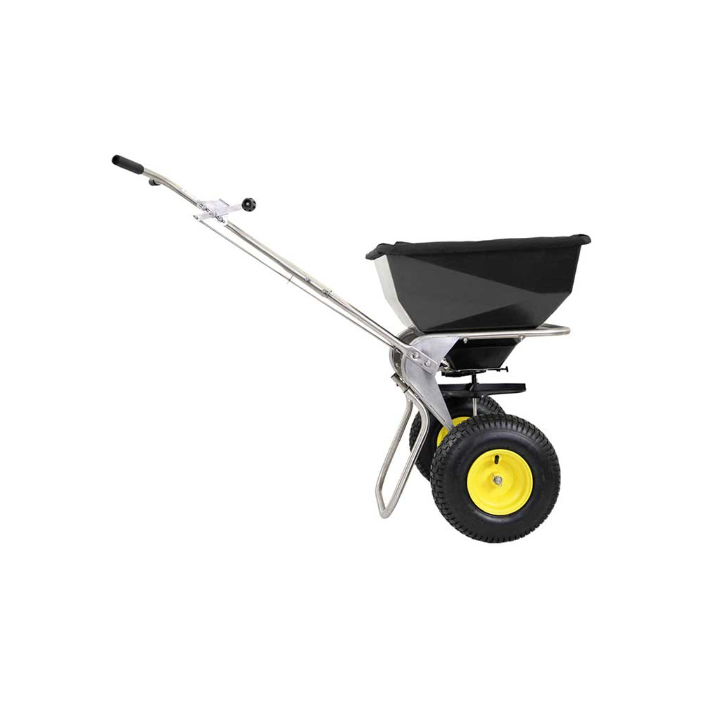 Spyker ERGO-Pro Walk Behind Broadcast Spreader 80-Lb - . (SPY80-1S)