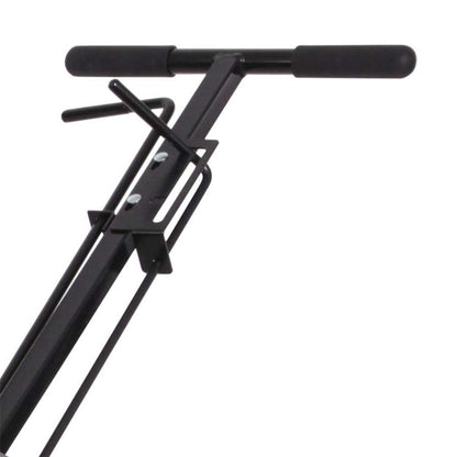 Spyker Commercial Drop Spreader 120 Lb. Capacity  - (P70-12010)