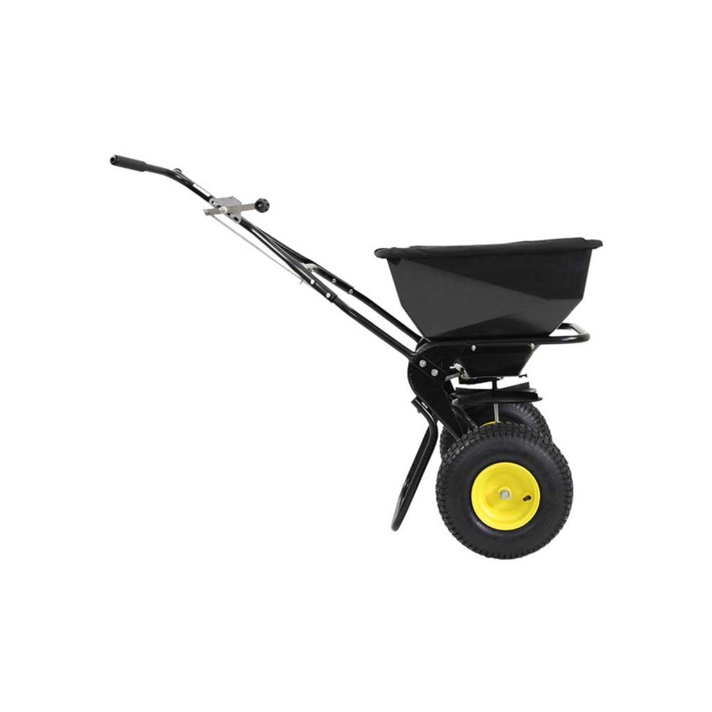 Spyker ERGO-Pro Walk Behind Broadcast Spreader 80-Lb.  - (SPY80-1P)
