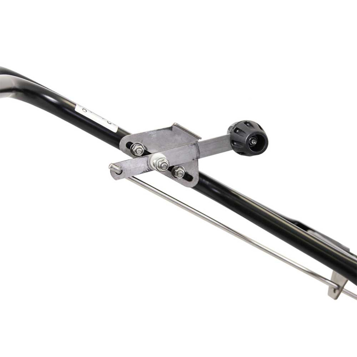 Spyker ERGO-Pro Walk Behind Broadcast Spreader 80-Lb.  - (SPY80-1P)