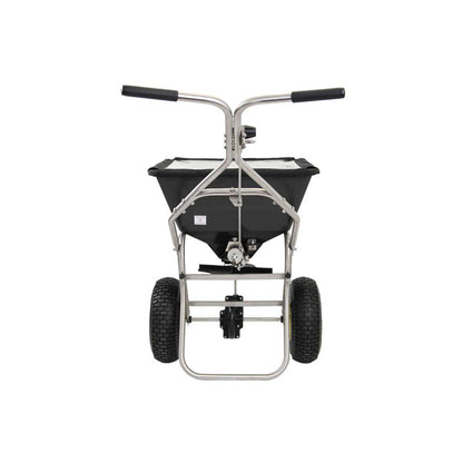 Spyker ERGO-Pro Walk Behind Broadcast Spreader 80-Lb - . (SPY80-1S)