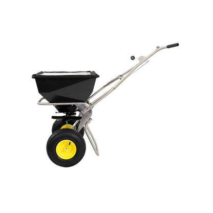 Spyker ERGO-Pro Walk Behind Broadcast Spreader 80-Lb - . (SPY80-1S)
