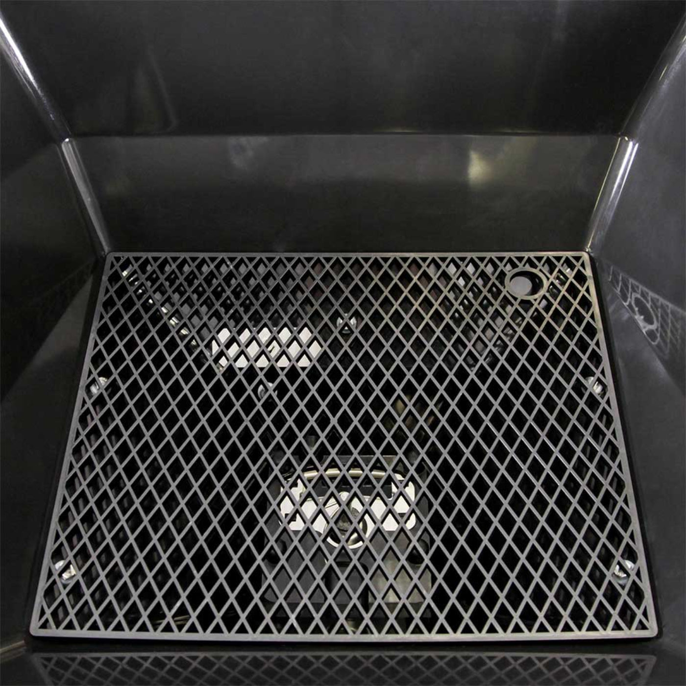 Spyker ERGO-Pro Walk Behind Broadcast Spreader 80-Lb.  - (SPY80-1P)