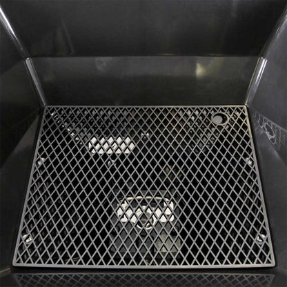 Spyker ERGO-Pro Walk Behind Broadcast Spreader 80-Lb.  - (SPY80-1P)