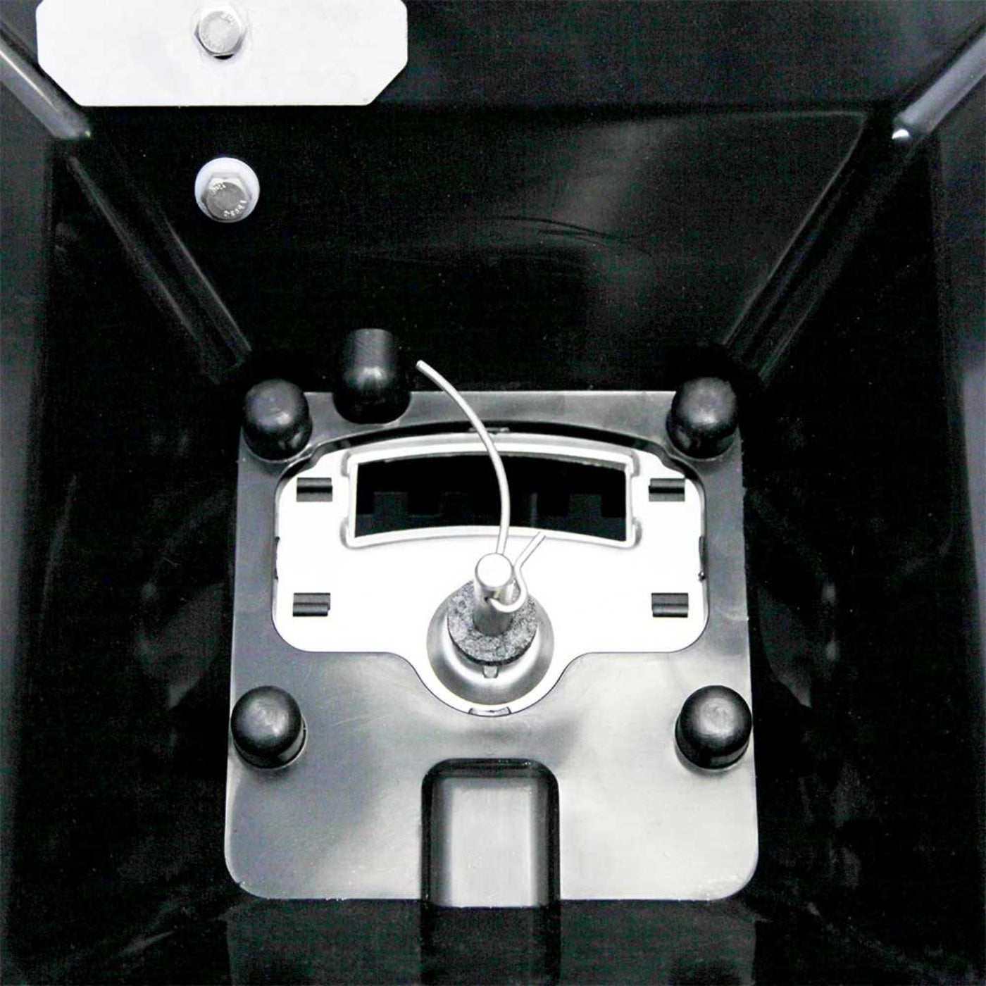 Spyker ERGO-Pro Walk Behind Broadcast Spreader 80-Lb - . (SPY80-1S)