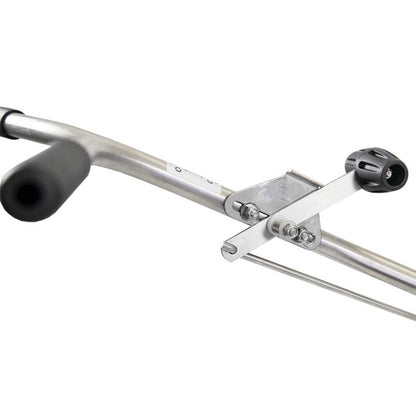 Spyker ERGO-Pro Walk Behind Broadcast Spreader 80-Lb - . (SPY80-1S)
