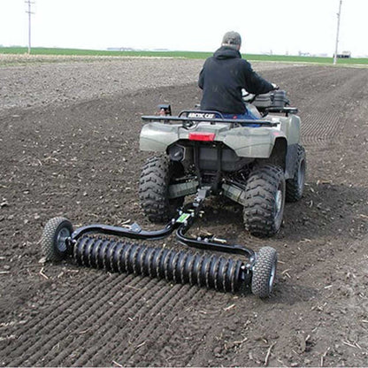 GreyWolf Till-N-Claw Cultipacker 60-In. Wide  - (GWG311028)