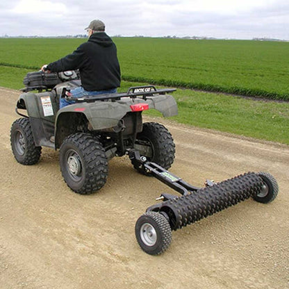 GreyWolf™ Till-N-Claw Cultipacker 48-In. Wide -  (GWG311027)