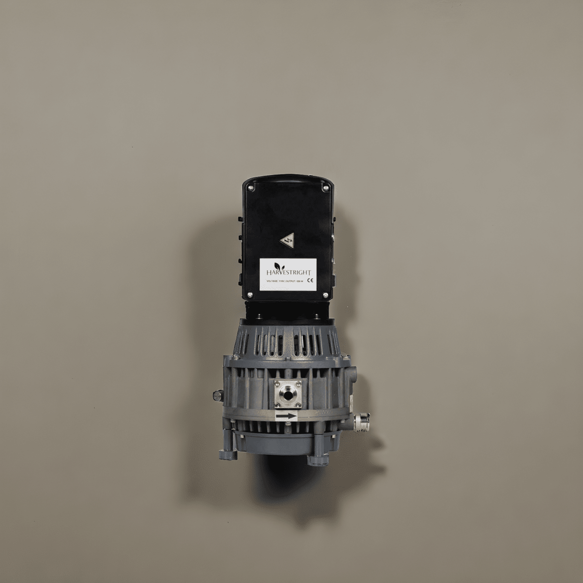 Harvest Right OIL FREE SCROLL VACUUM PUMP UPGRADE W/FD PURCHASE - HR-Scroll-115V 60 HZ