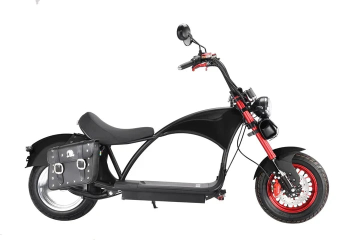 M3P 3000w / 60V Electric Chopper Scooter