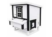 Medium Chicken Coop - Up to 10 Chickens