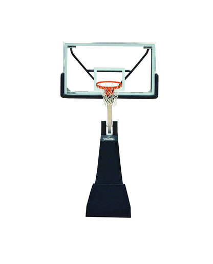 Spalding Arena Portable Backstops - 401-990