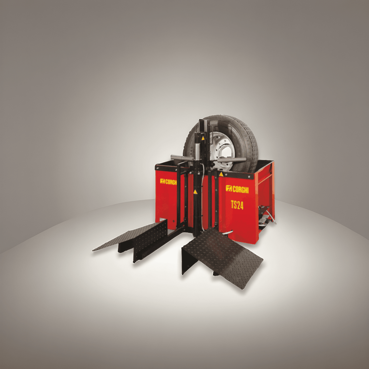 Corghi TS24 Professional Tire Dunking Tank