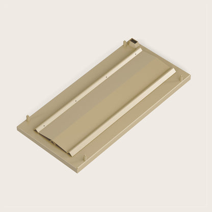 TYTUS Fresno 4-Burner Flat Top Griddle - TDT-471-0101