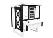 Medium Chicken Coop - Up to 10 Chickens