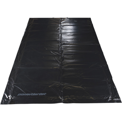 Powerblanket MD0520 20' x 5' Concrete Curing Blanket New - MD0520