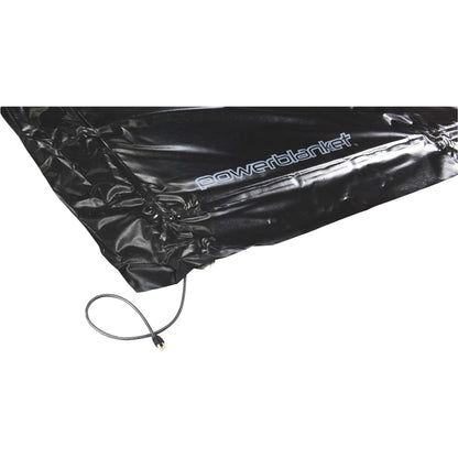 Powerblanket MD0520 20' x 5' Concrete Curing Blanket New - MD0520