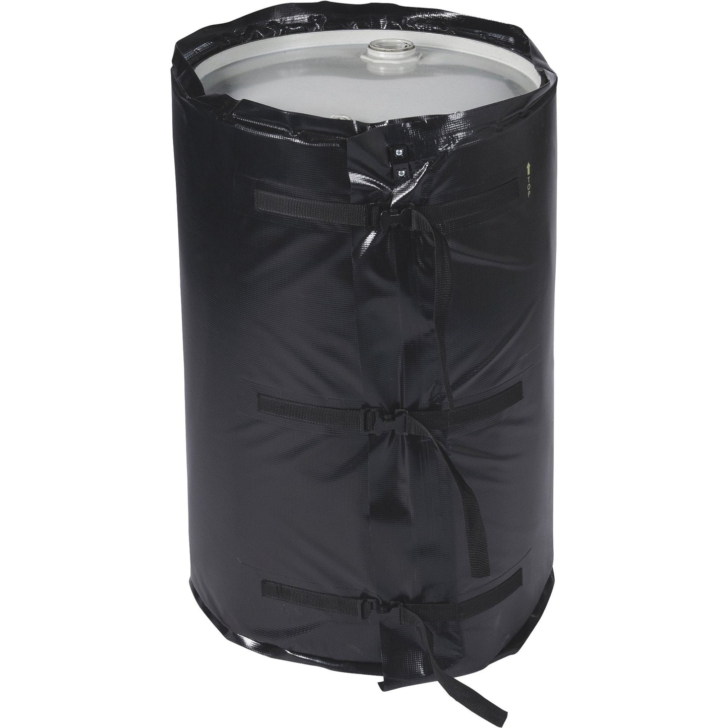 Powerblanket BH55RR-120 55 Gallon Insulated Drum Heater 120°F Fixed New - BH55RR-120