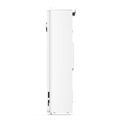 Eccotemp Builder Grade 7.0 GPM Outdoor Natural Gas Tankless Water Heater Manufacturer RFB 7GB-NG
