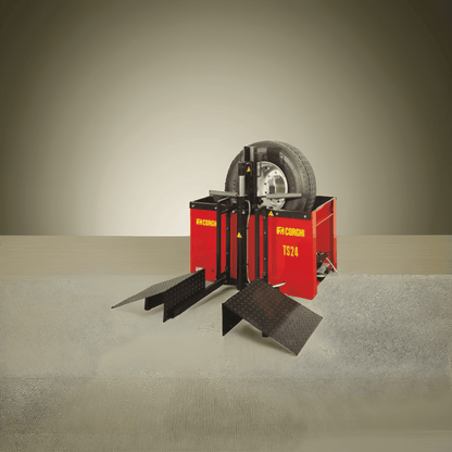 Corghi TS24 Professional Tire Dunking Tank