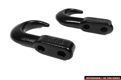 Fab Fours CH08-Q2060-1 Chevy Silverado 2500/3500 2007.5-2010 Black Steel Elite Front Bumper with Full Guard