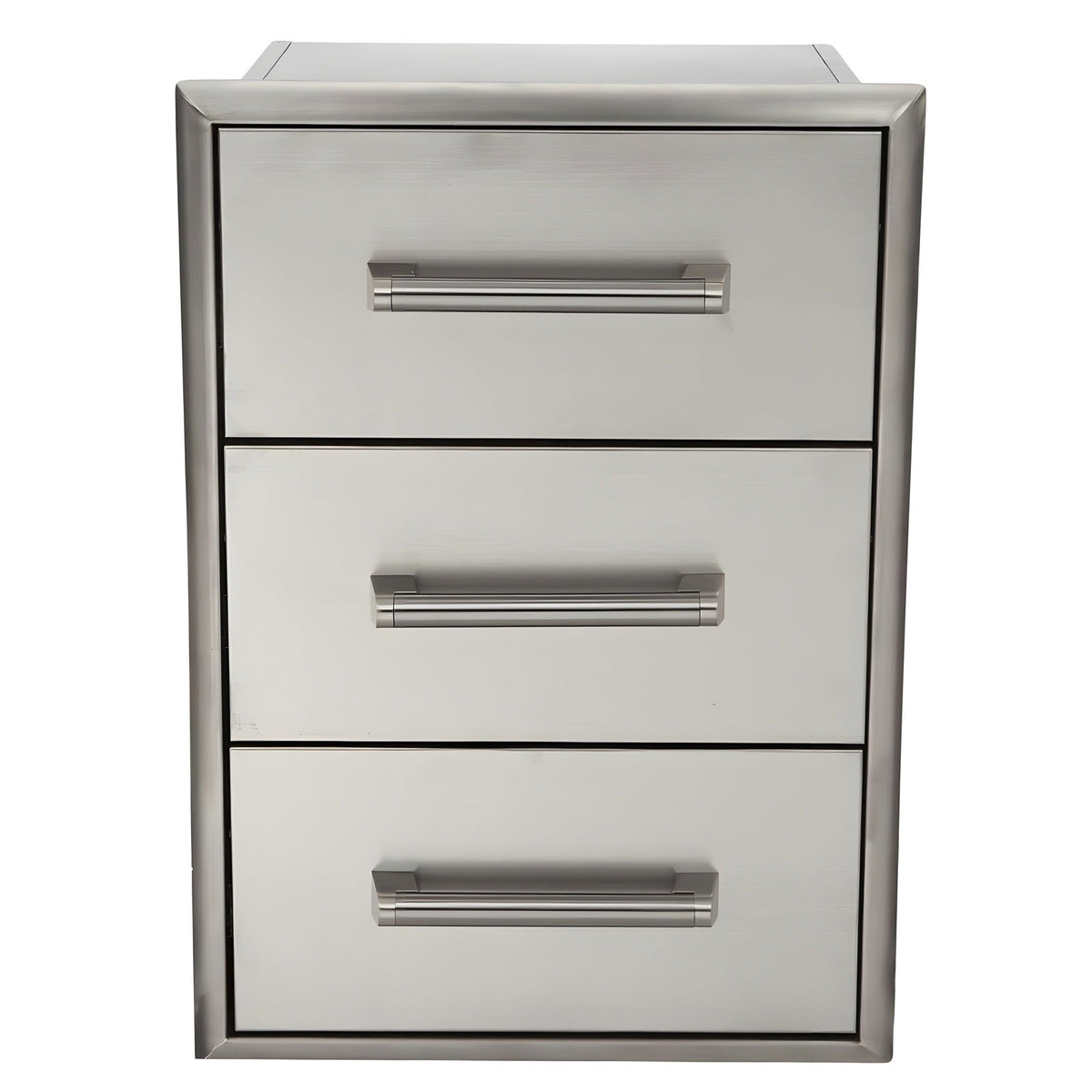 Coyote 36" Single Sealed Storage Drawer - CSSD36