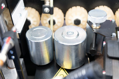 Maksiwa CBC.Platinum Corner Rounding Automatic Edgebander