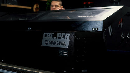 Maksiwa CBC.Platinum Corner Rounding Automatic Edgebander