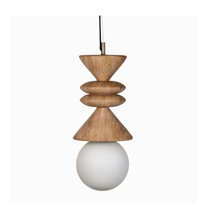 Union Home Kebab Pendant DEC00034
