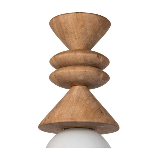 Union Home Kebab Pendant DEC00034