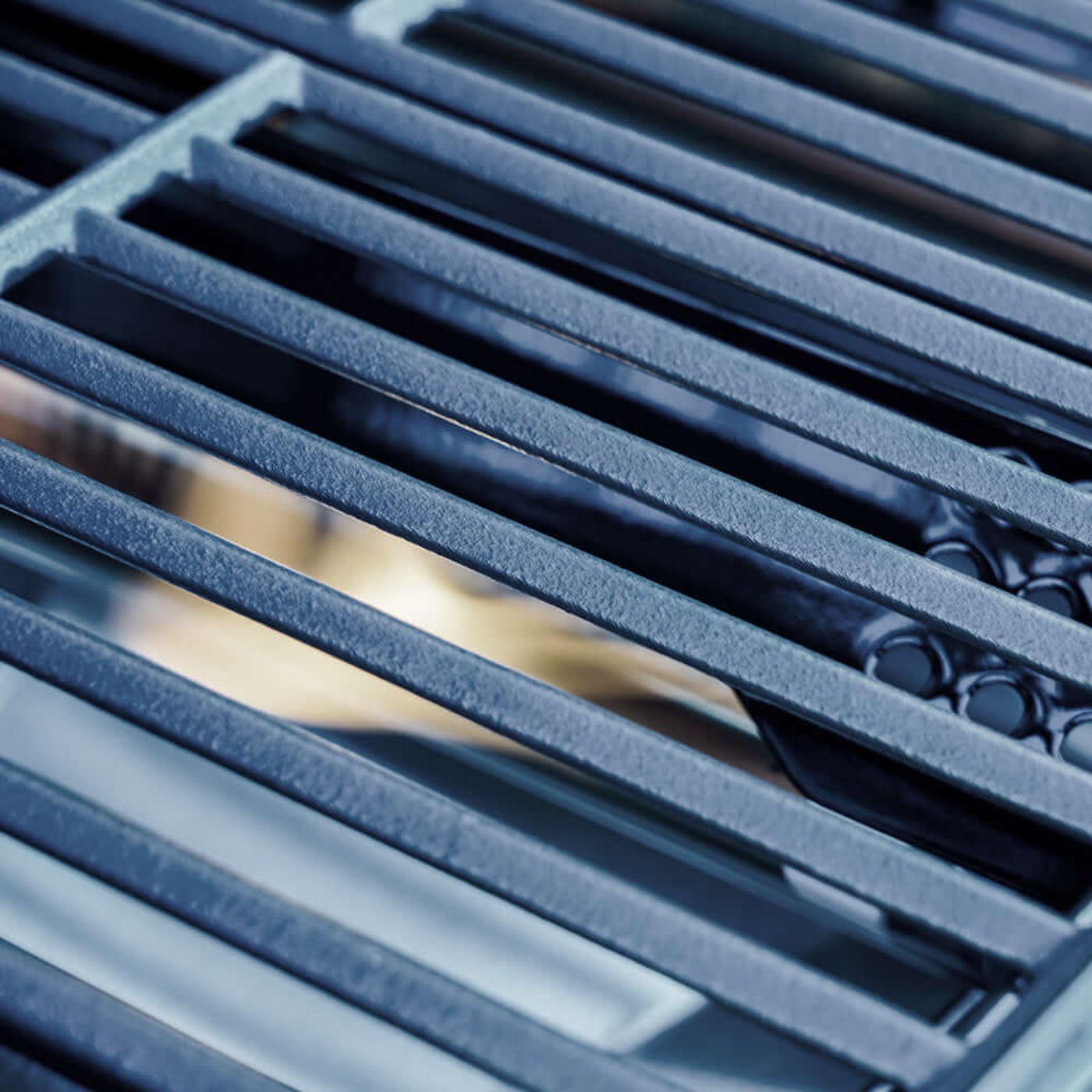Monument Grills Mesa 305 Series | 3 Burner Propane Gas Grill in Stainless Steel - M305