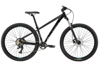 Eastern Alpaka 29 MTB Hardtail Bike - Black