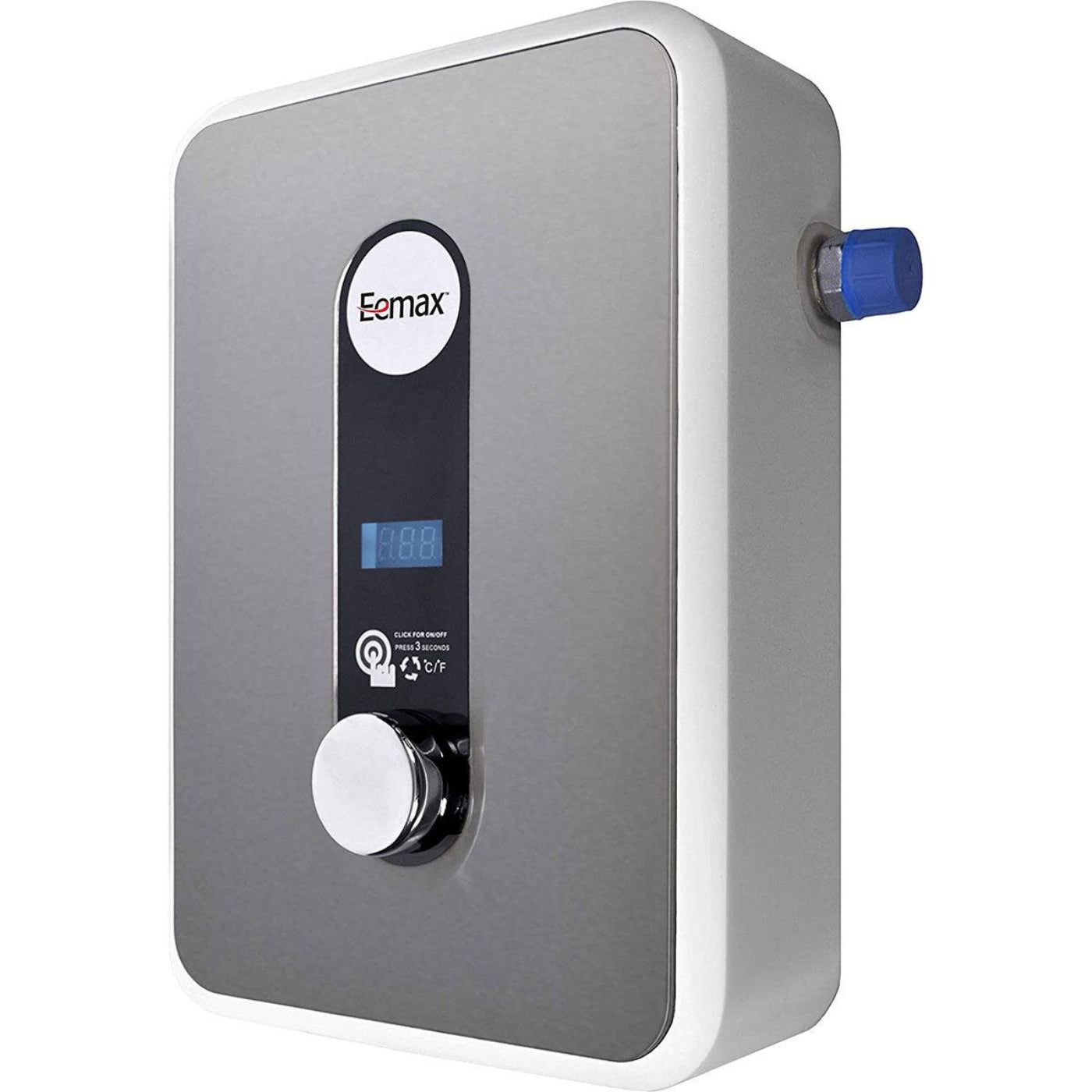 Eemax HomeAdvantage II 11kW 240V Electric Tankless Water Heater - - EHA011240