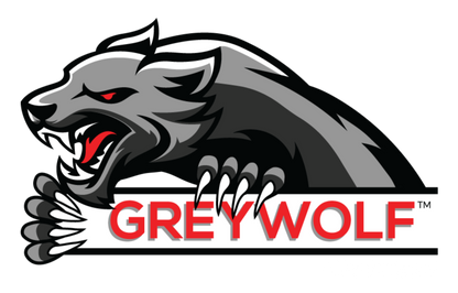 Grey Wolf Skid Steer Backhoe Attachment  - (1065)