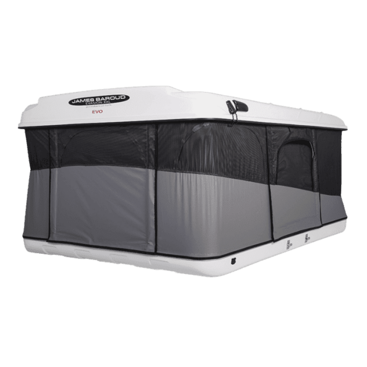 James Baroud Evasion Hard Shell Tent Size XL 63in x 88in