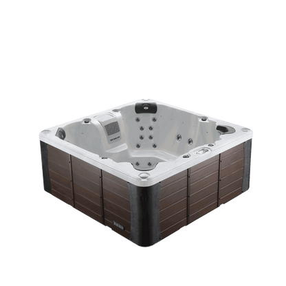 Liberty Spas LYS7000 Luxury 240V 7 Person Spa - KH-10208