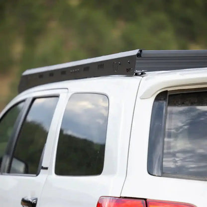 upTop Overland Kilo For 2nd Gen Sequoia Roof Rack (2008-2022) - UT-KILO-2G-SEQUOIA