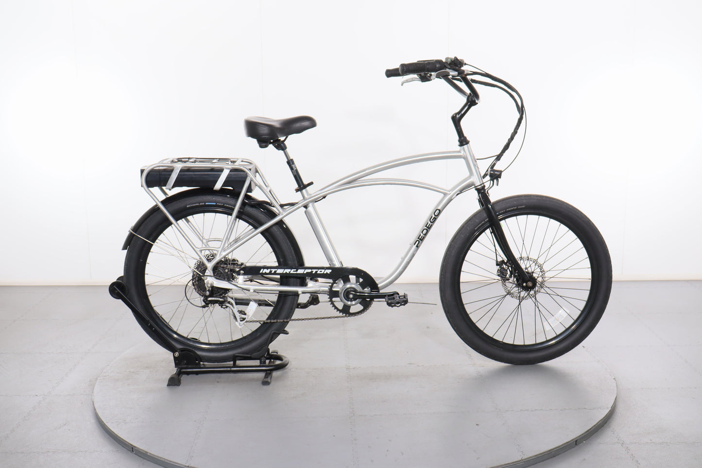Pedego Interceptor - LAE56