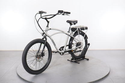 Pedego Interceptor - LAE56