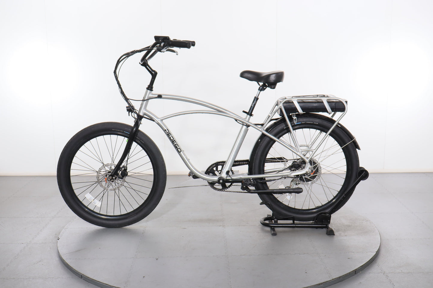 Pedego Interceptor - LAE56