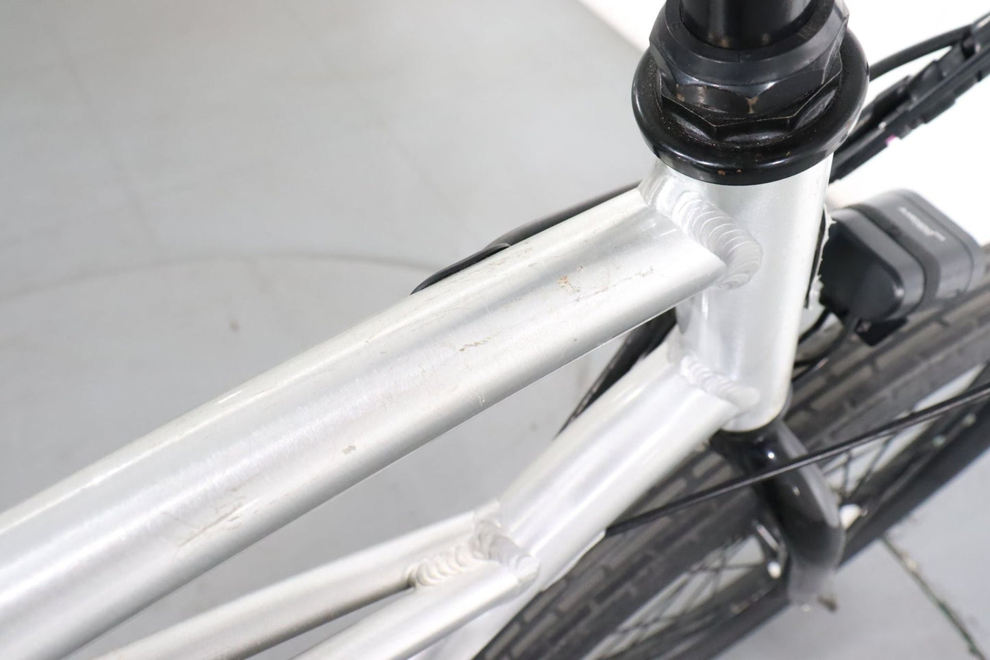 Pedego Interceptor - LAE56