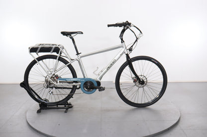 Pedego City Commuter Mid-Drive - LAX36