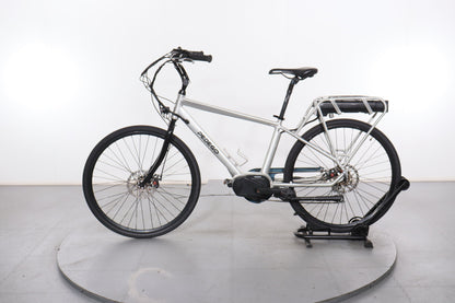 Pedego City Commuter Mid-Drive - LAX36