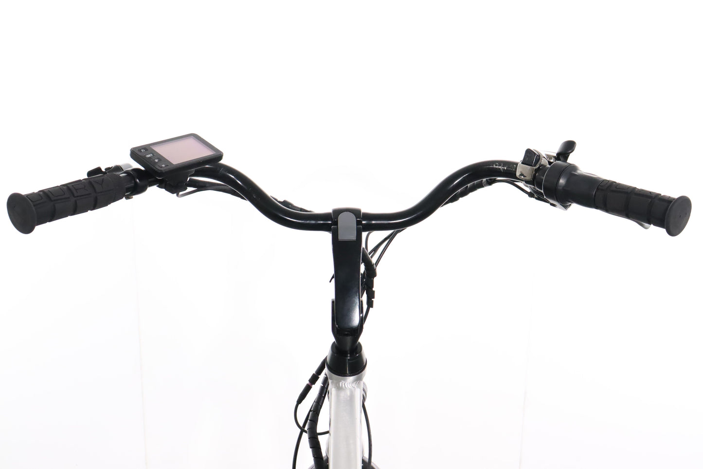 Pedego City Commuter Mid-Drive - LAX36