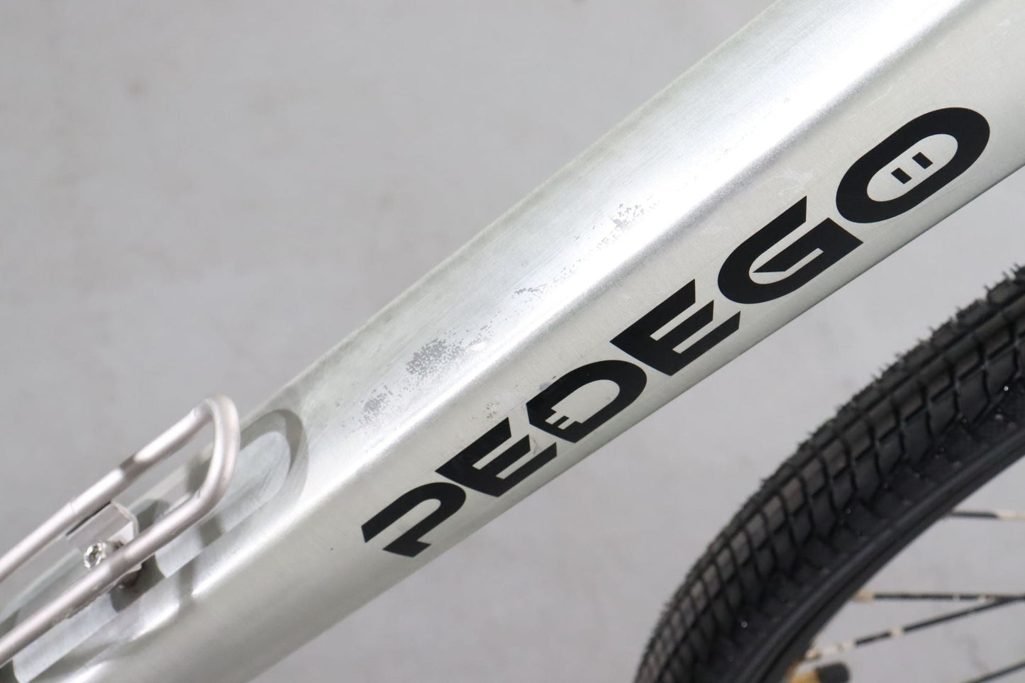 Pedego City Commuter Mid-Drive - LAX36