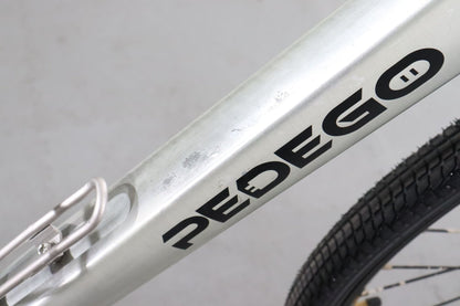 Pedego City Commuter Mid-Drive - LAX36